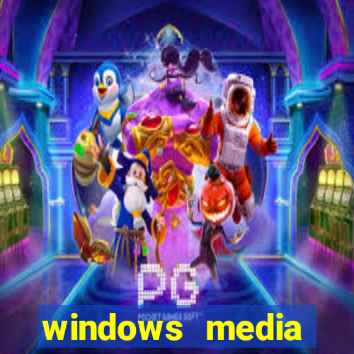 windows media player classic