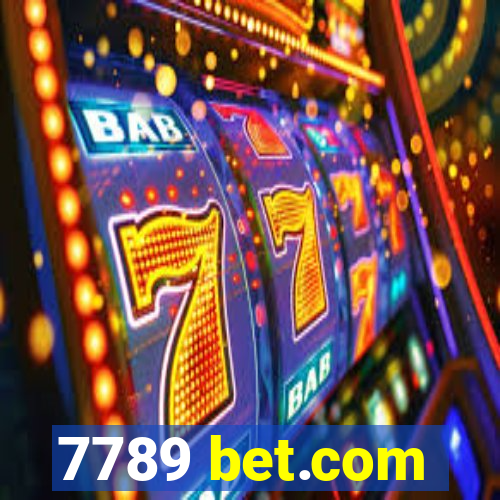 7789 bet.com