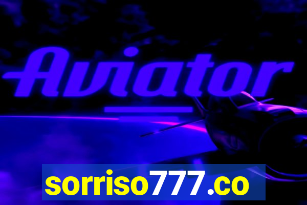 sorriso777.co