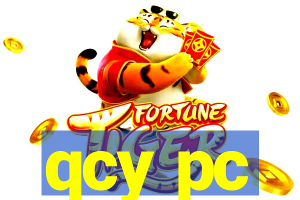 qcy pc