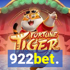 922bet.