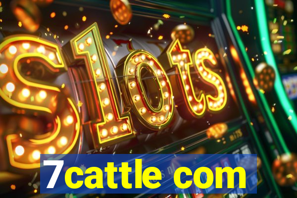 7cattle com