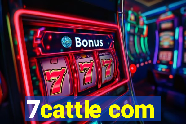 7cattle com