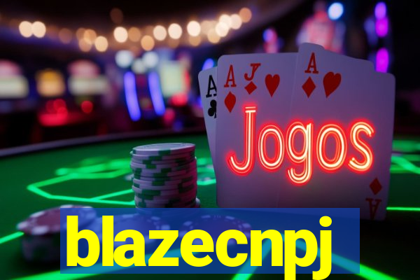 blazecnpj