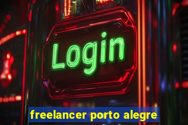 freelancer porto alegre