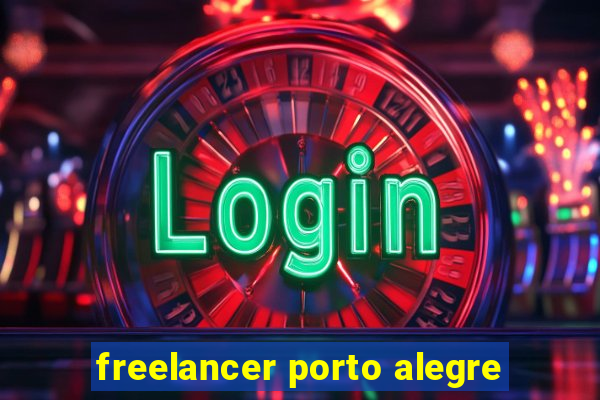 freelancer porto alegre