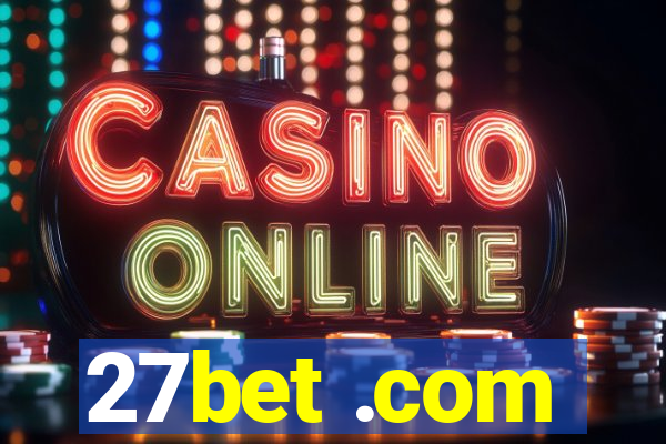 27bet .com