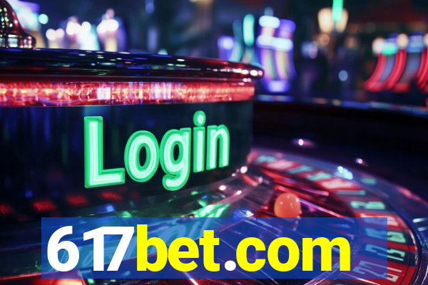 617bet.com