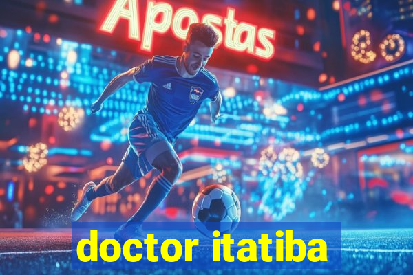 doctor itatiba