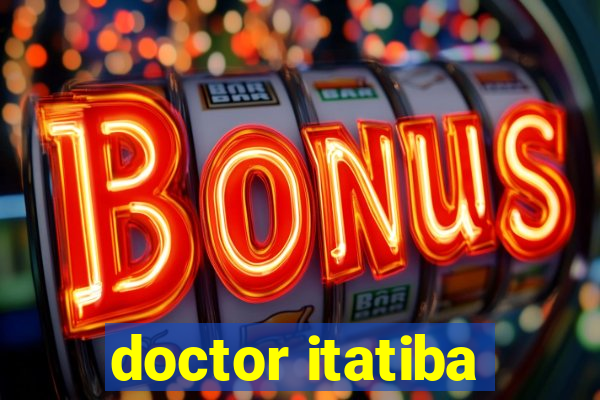 doctor itatiba