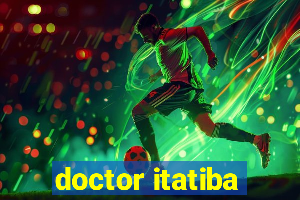 doctor itatiba