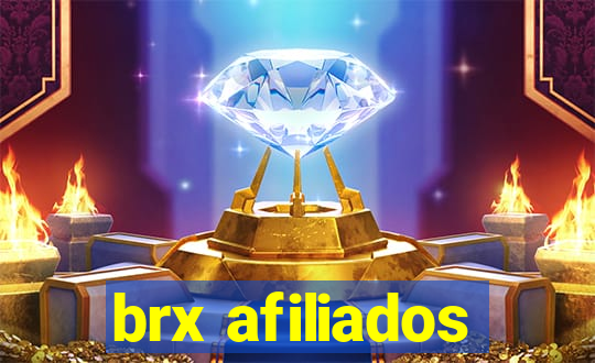 brx afiliados