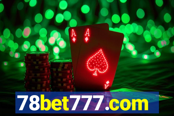 78bet777.com