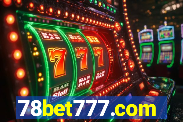 78bet777.com