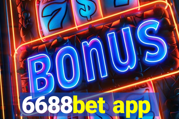 6688bet app