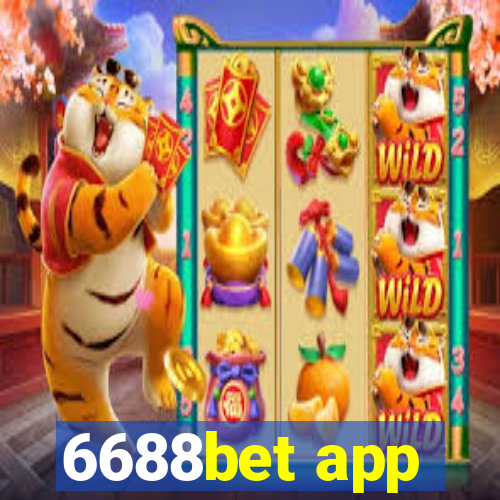 6688bet app