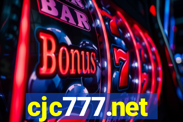 cjc777.net