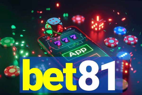 bet81