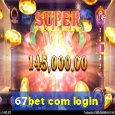 67bet com login