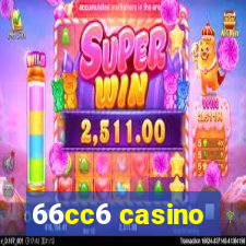 66cc6 casino