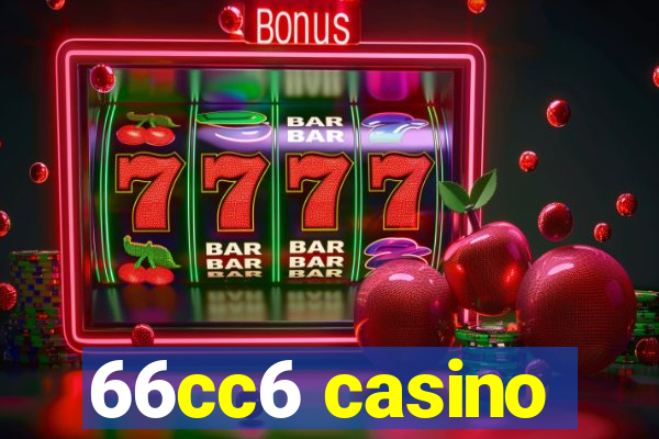 66cc6 casino