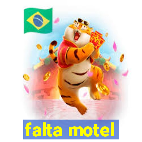 falta motel