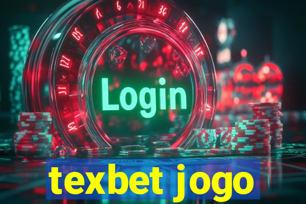 texbet jogo