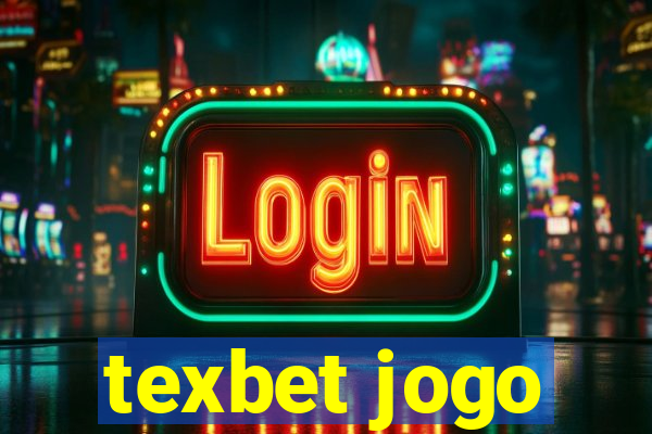 texbet jogo