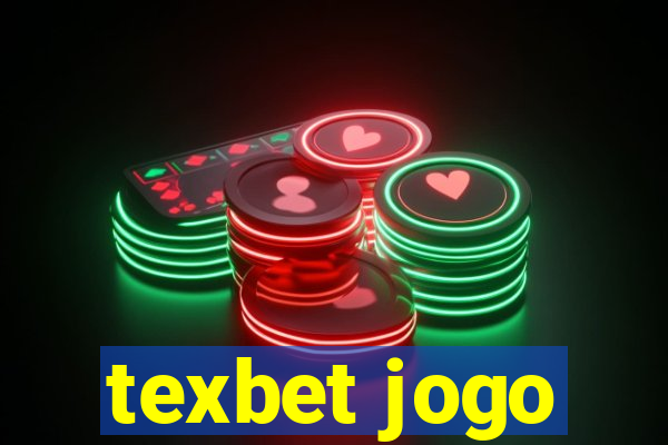 texbet jogo