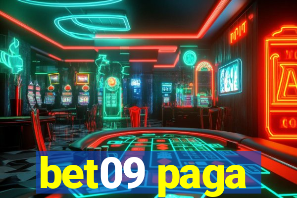 bet09 paga