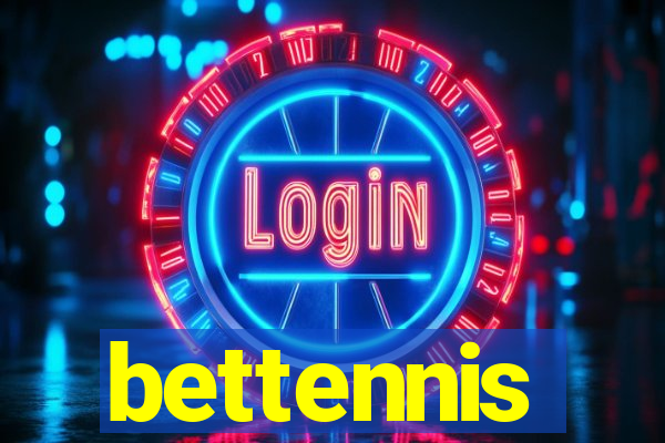 bettennis