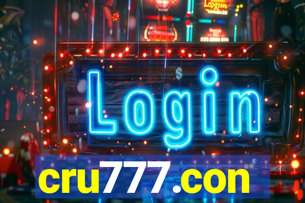 cru777.con