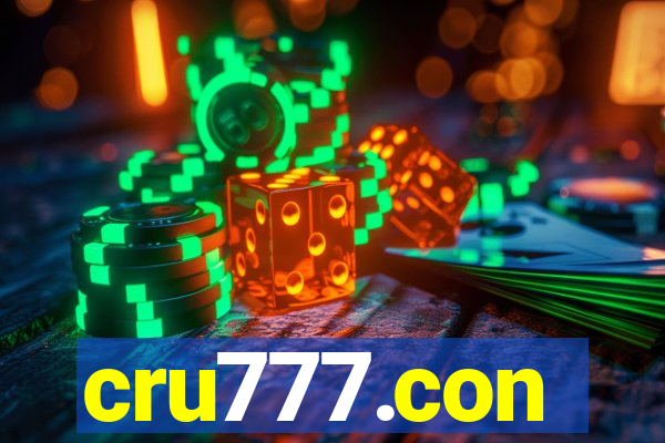 cru777.con