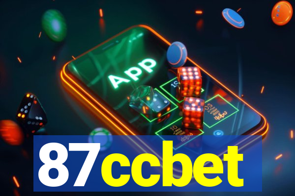 87ccbet