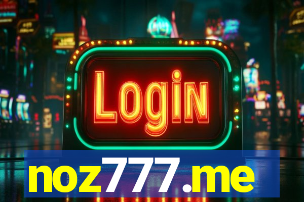 noz777.me