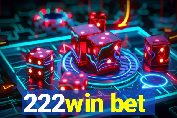 222win bet