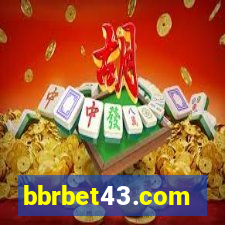 bbrbet43.com