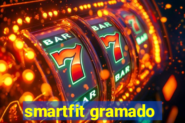 smartfit gramado