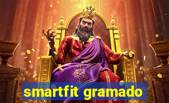 smartfit gramado