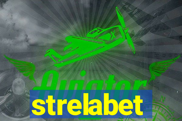 strelabet