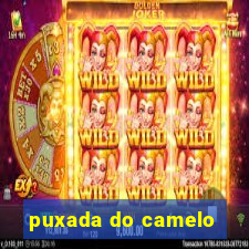 puxada do camelo