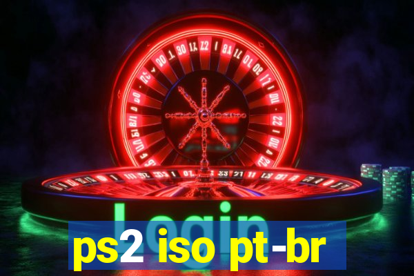 ps2 iso pt-br