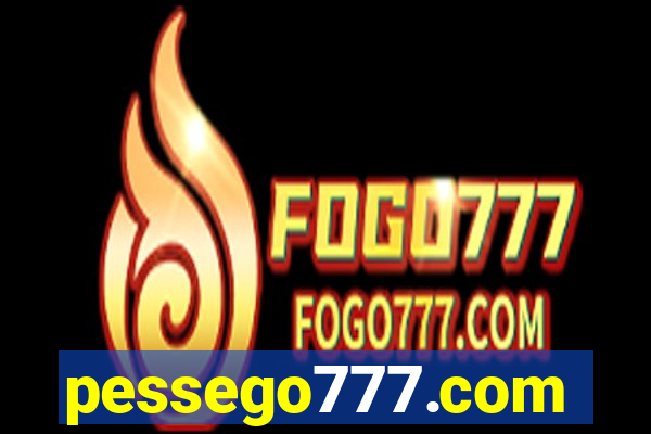 pessego777.com