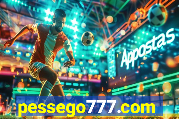 pessego777.com