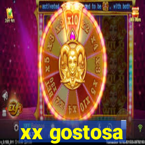 xx gostosa