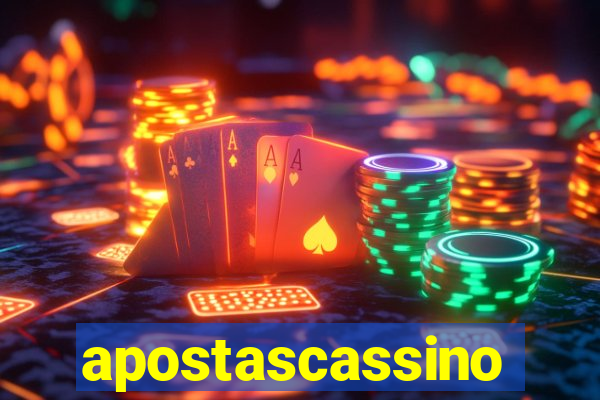 apostascassino