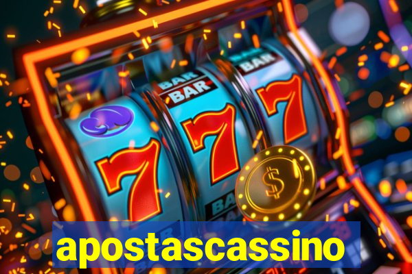 apostascassino