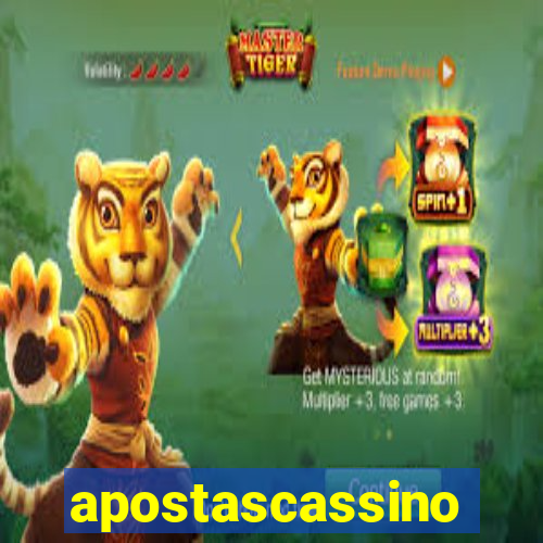 apostascassino