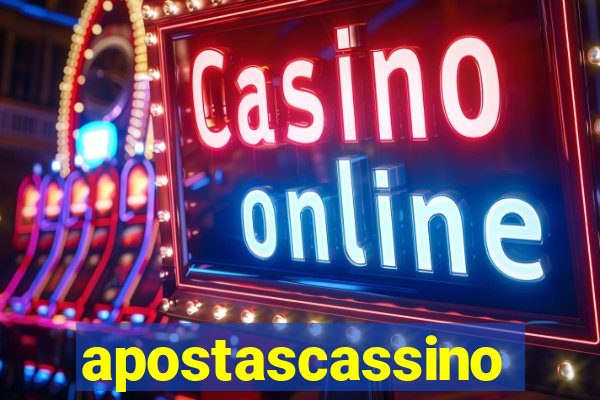 apostascassino