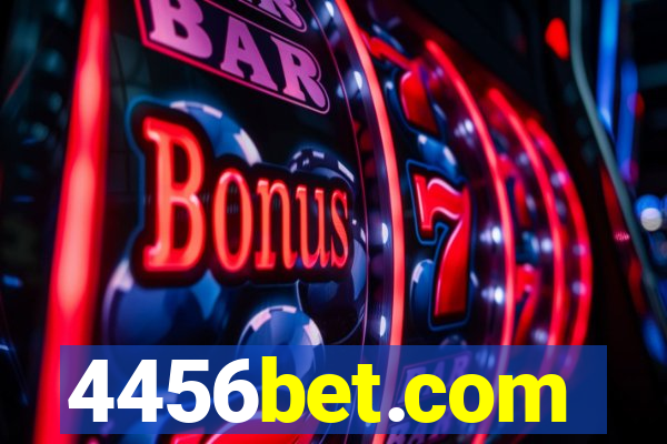 4456bet.com